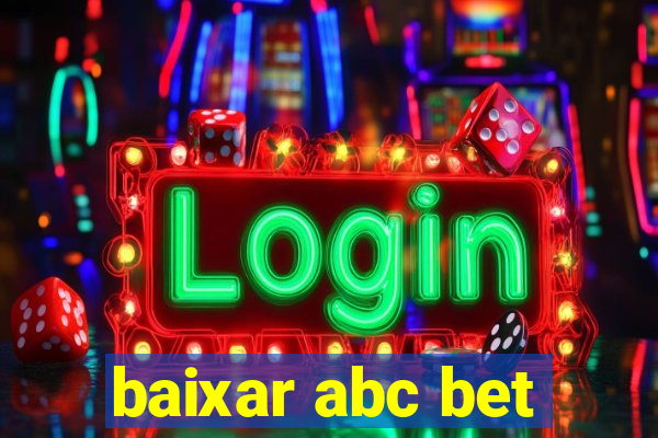 baixar abc bet